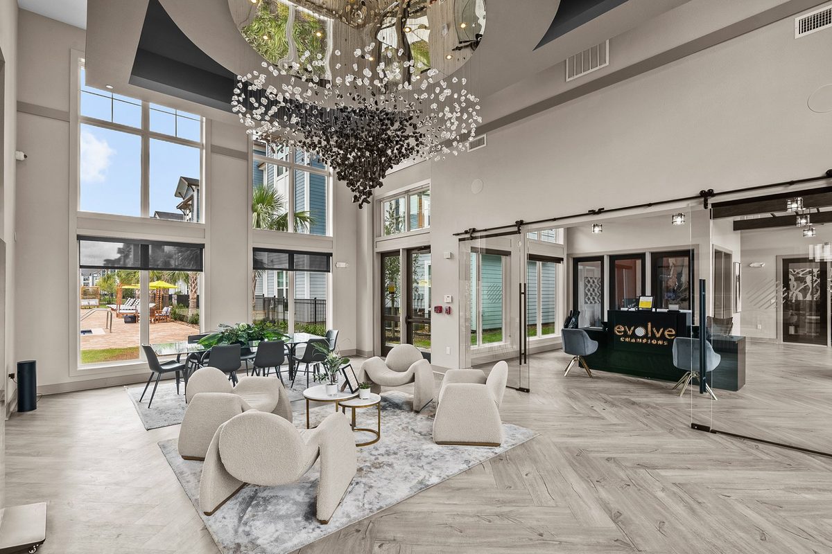 336 Unit Ground-Up Development - Houston, TX